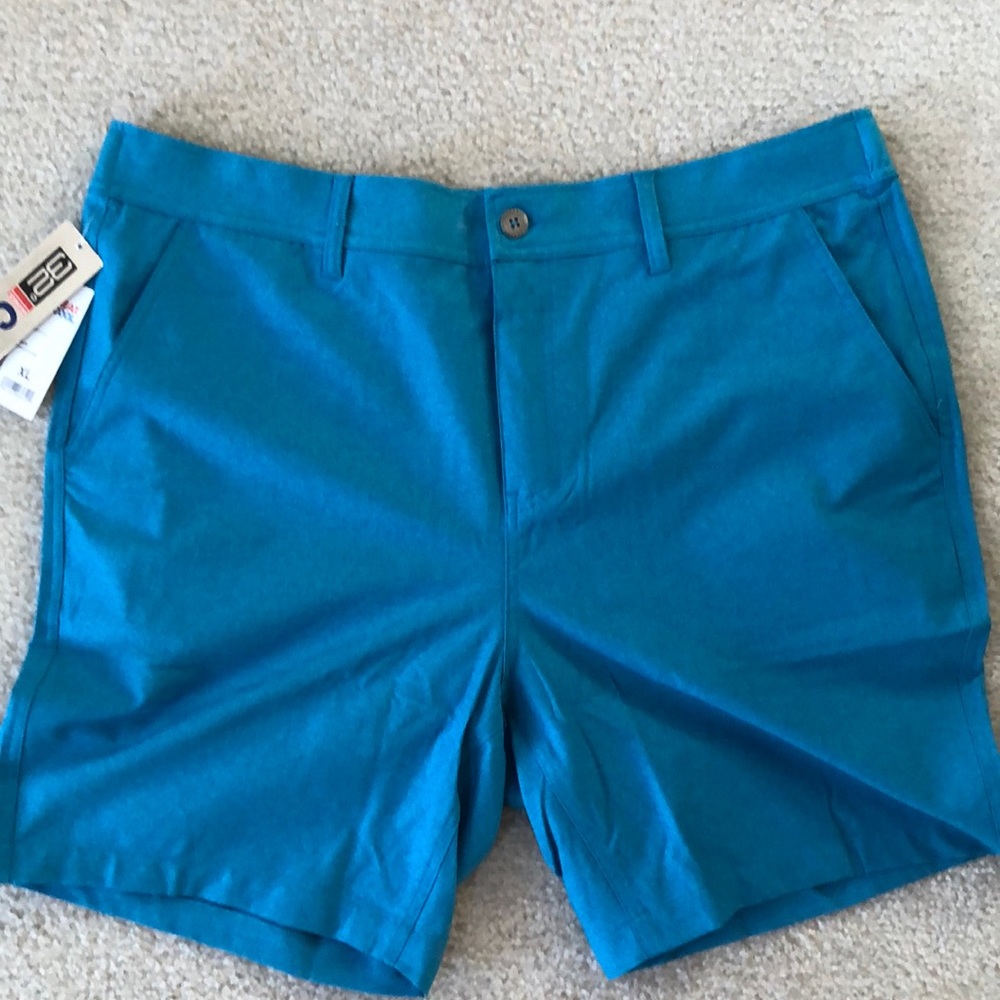32 Cool summer shorts